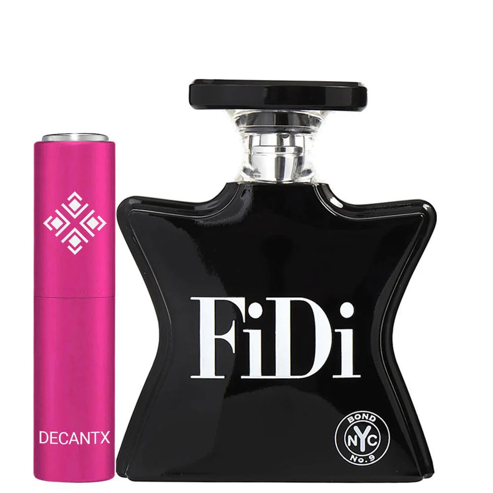 Bond No. 9 Fidi Eau de Parfum Unisex - Image 32