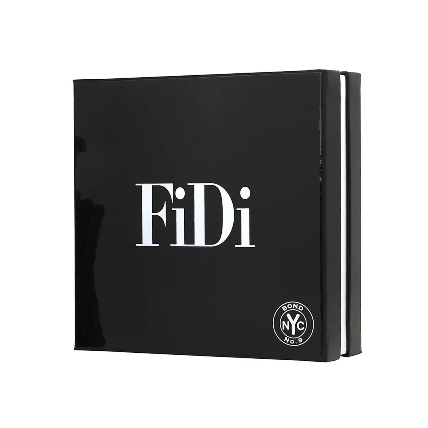 Bond No. 9 Fidi Eau de Parfum Unisex - Image 4