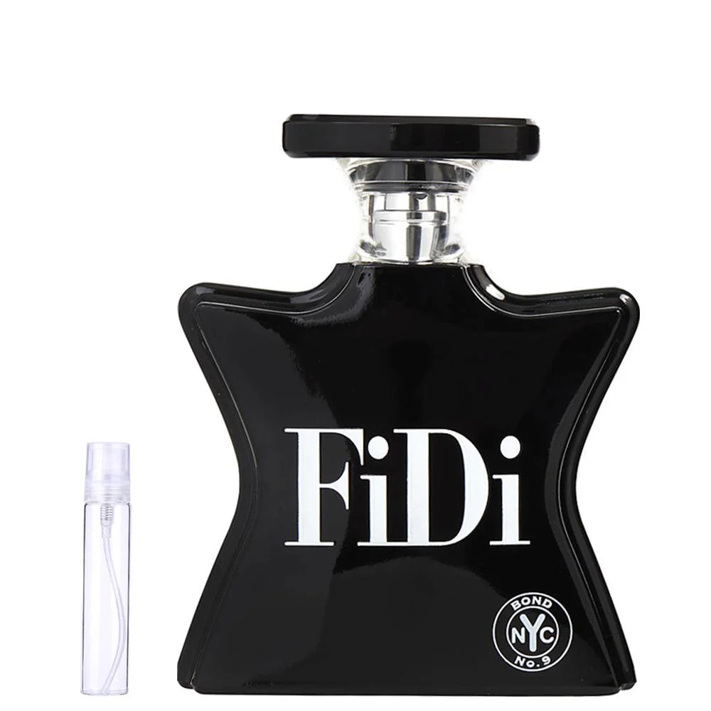Bond No. 9 Fidi Eau de Parfum Unisex - Image 5