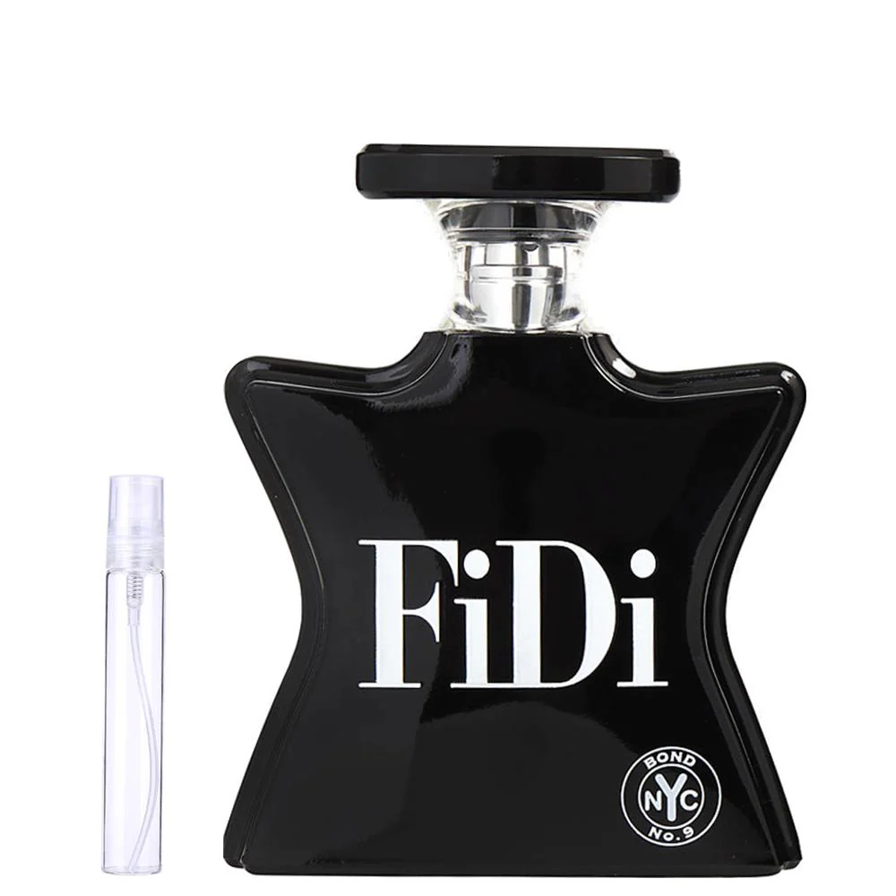 Bond No. 9 Fidi Eau de Parfum Unisex - Image 6