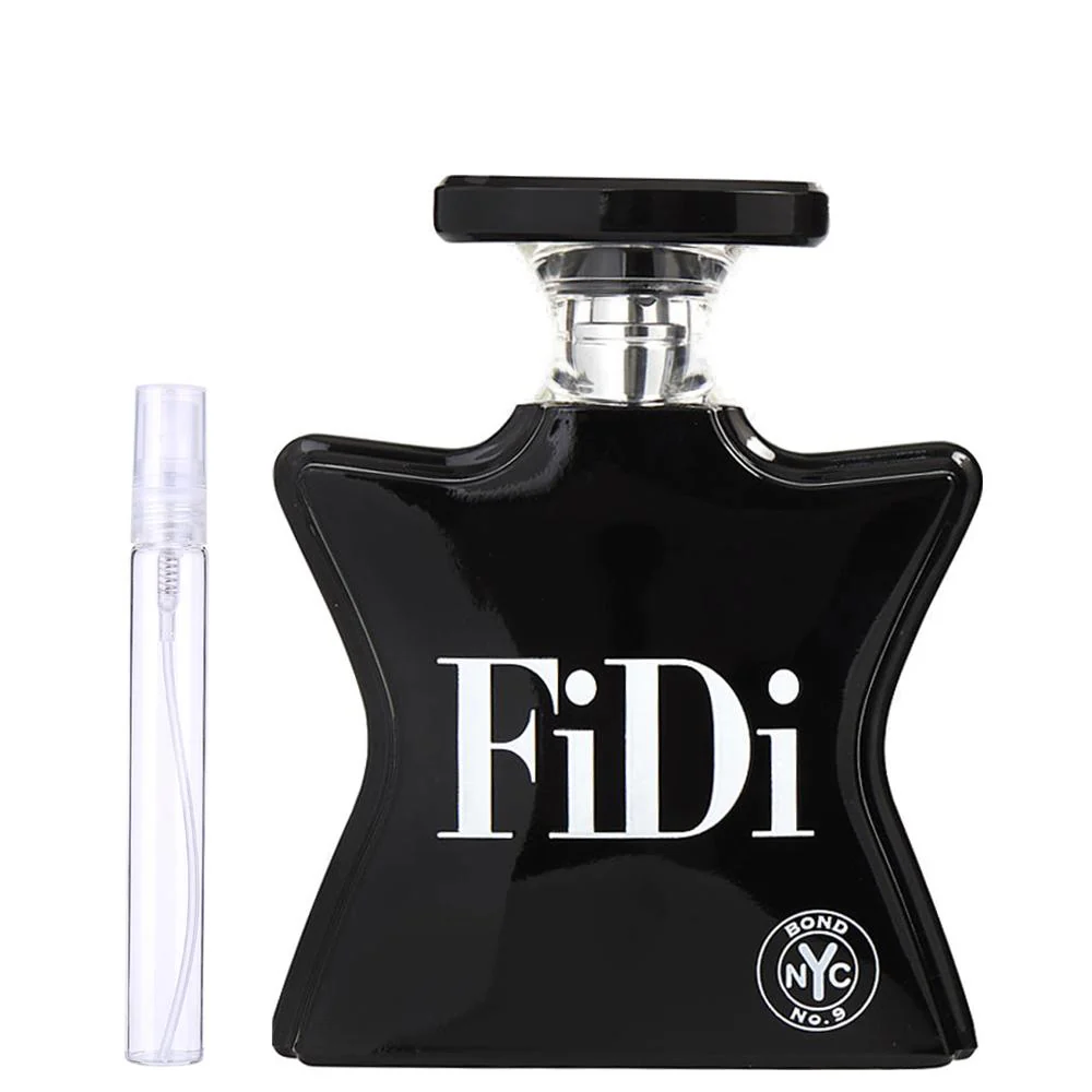 Bond No. 9 Fidi Eau de Parfum Unisex - Image 7