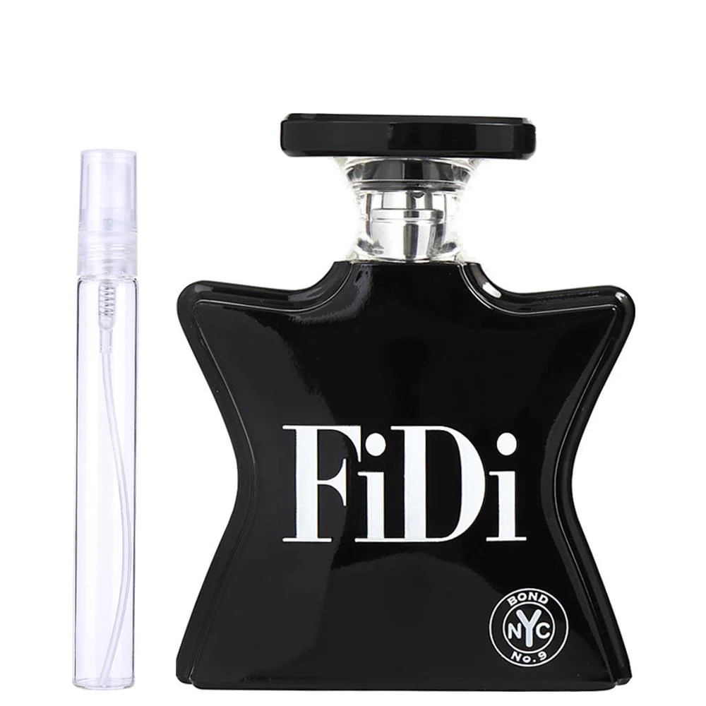 Bond No. 9 Fidi Eau de Parfum Unisex - Image 8