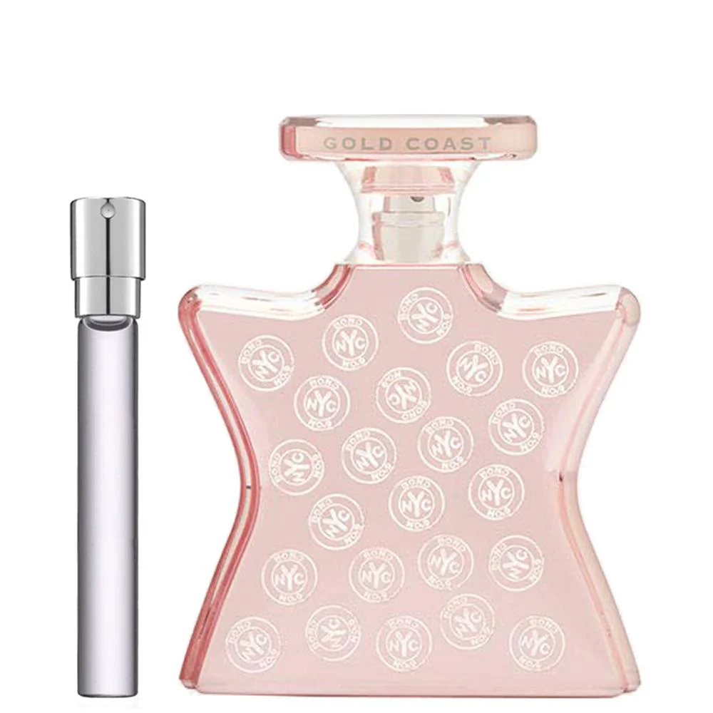 Bond No. 9 Gold Coast Eau de Parfum for Women - Image 18