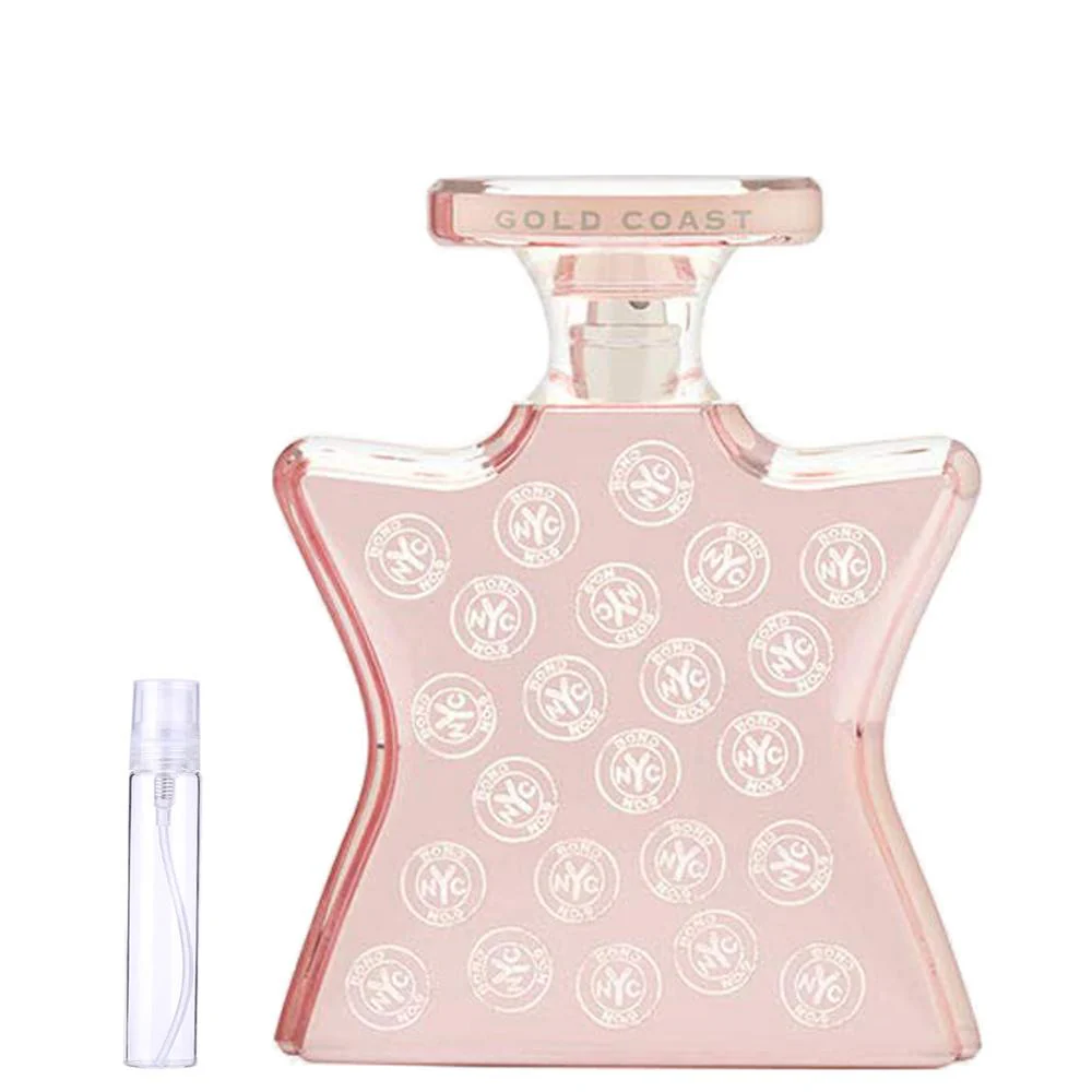 Bond No. 9 Gold Coast Eau de Parfum for Women - Image 5