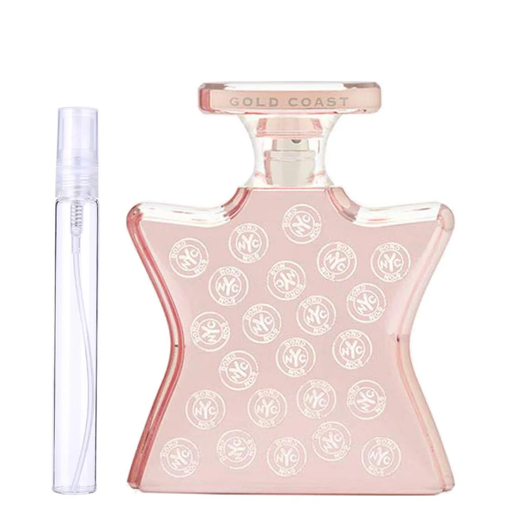 Bond No. 9 Gold Coast Eau de Parfum for Women - Image 8