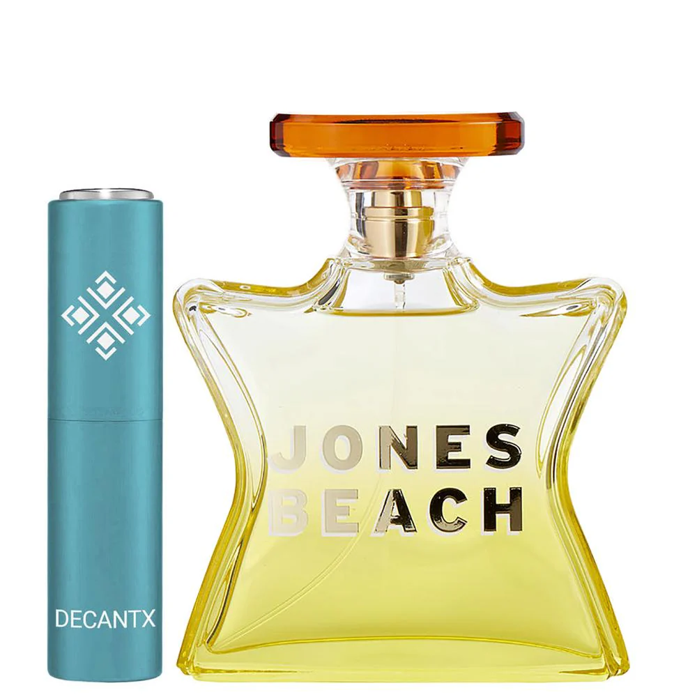 Bond No. 9 Jones Beach Eau de Parfum Unisex - Image 10