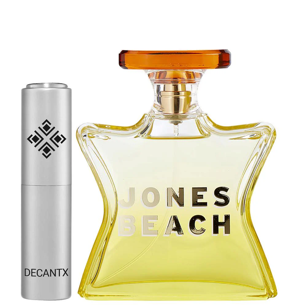 Bond No. 9 Jones Beach Eau de Parfum Unisex - Image 11