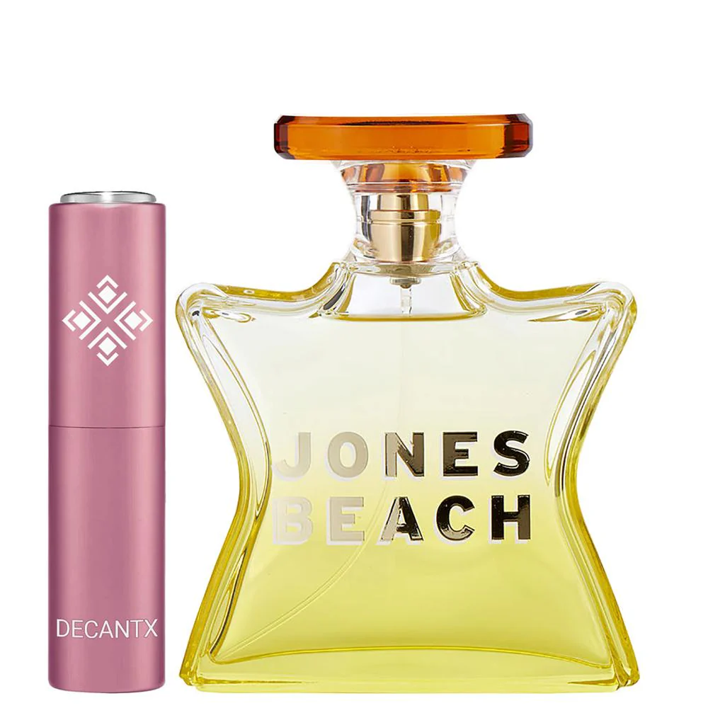 Bond No. 9 Jones Beach Eau de Parfum Unisex - Image 12