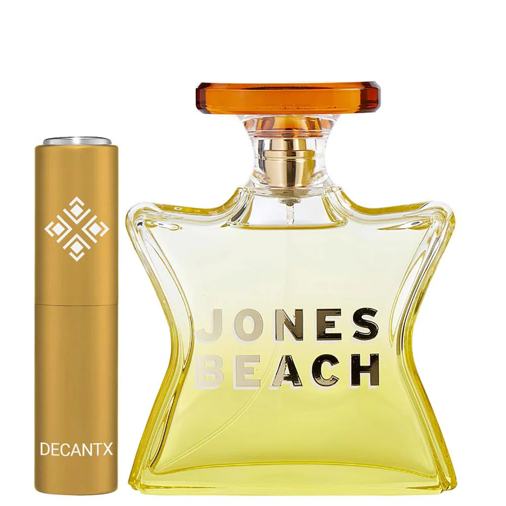 Bond No. 9 Jones Beach Eau de Parfum Unisex - Image 13