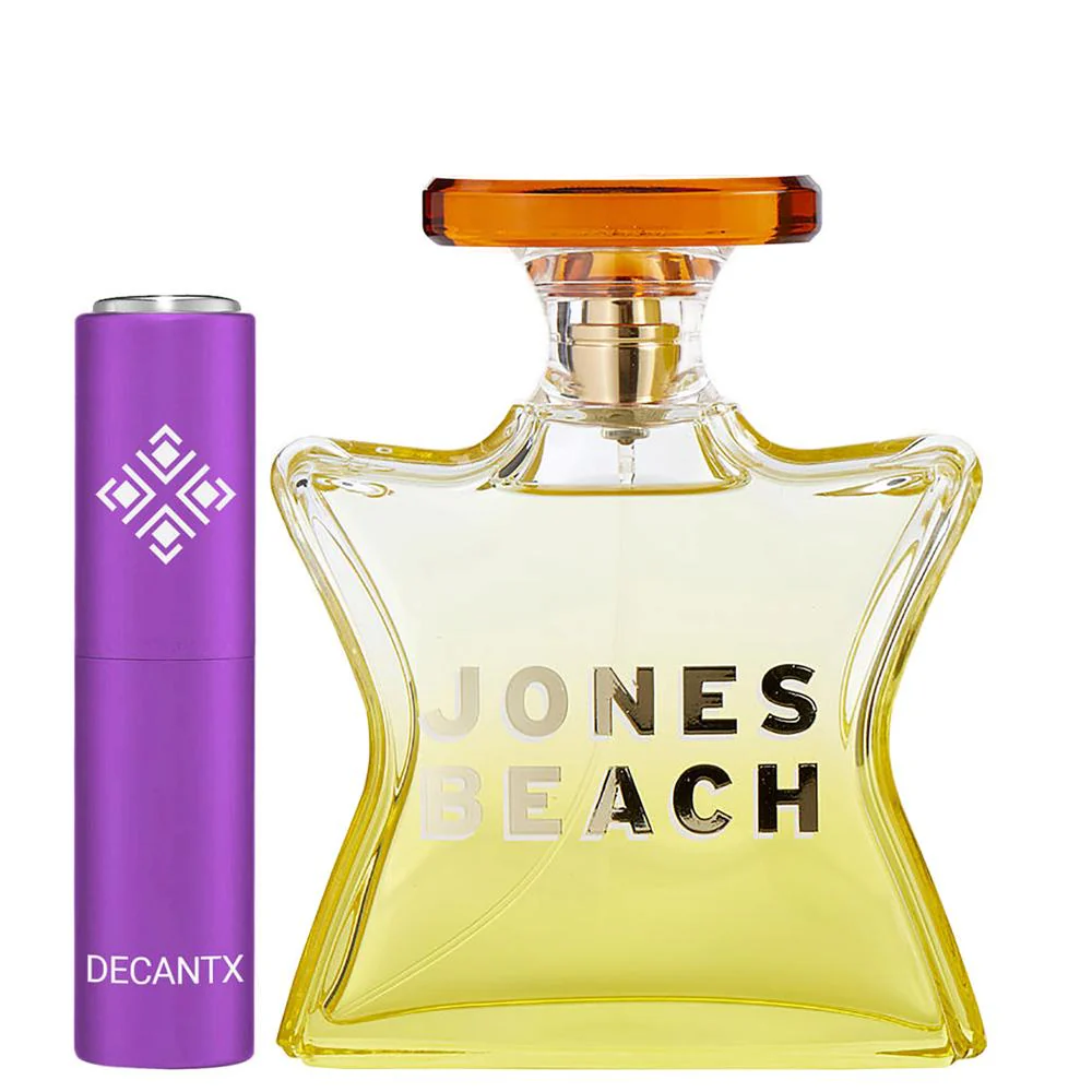 Bond No. 9 Jones Beach Eau de Parfum Unisex - Image 14