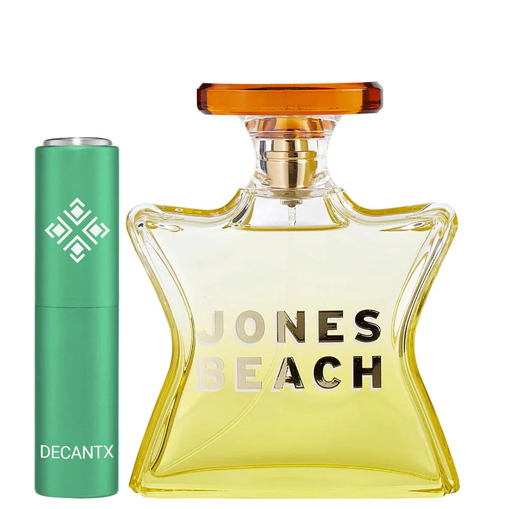 Bond No. 9 Jones Beach Eau de Parfum Unisex - Image 15