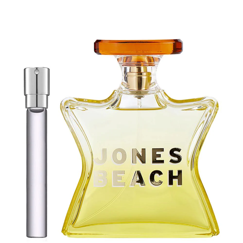 Bond No. 9 Jones Beach Eau de Parfum Unisex - Image 16