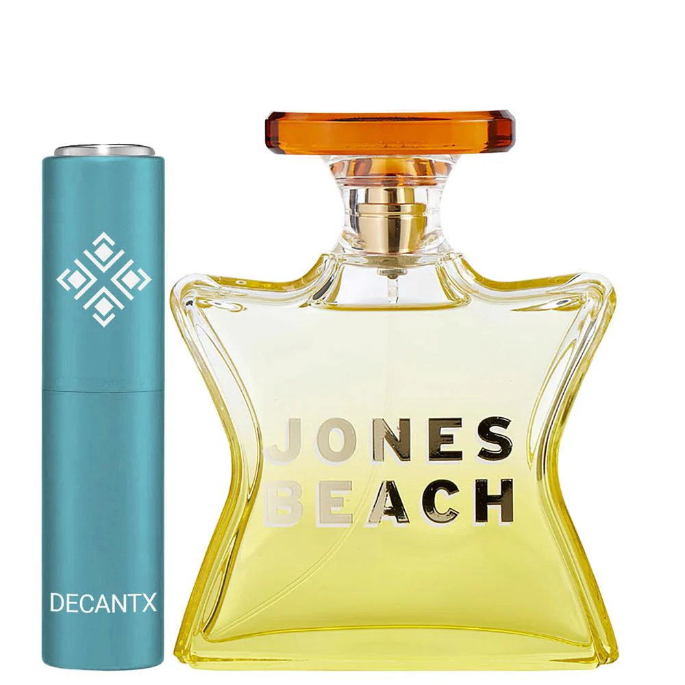 Bond No. 9 Jones Beach Eau de Parfum Unisex - Image 20