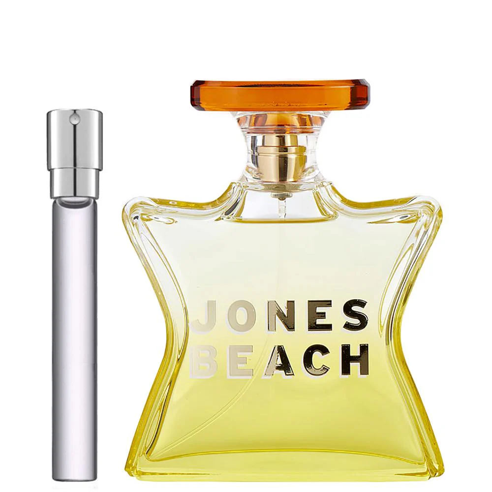 Bond No. 9 Jones Beach Eau de Parfum Unisex - Image 26