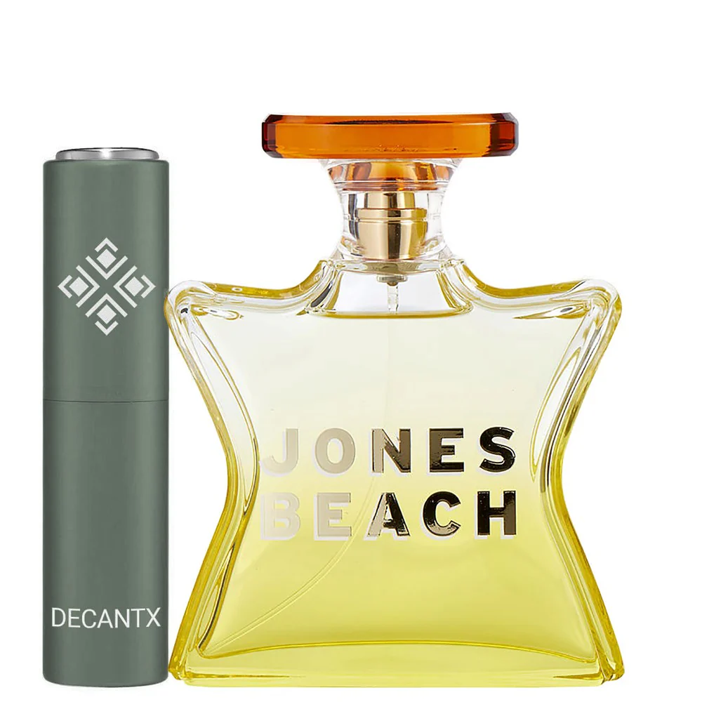 Bond No. 9 Jones Beach Eau de Parfum Unisex - Image 27