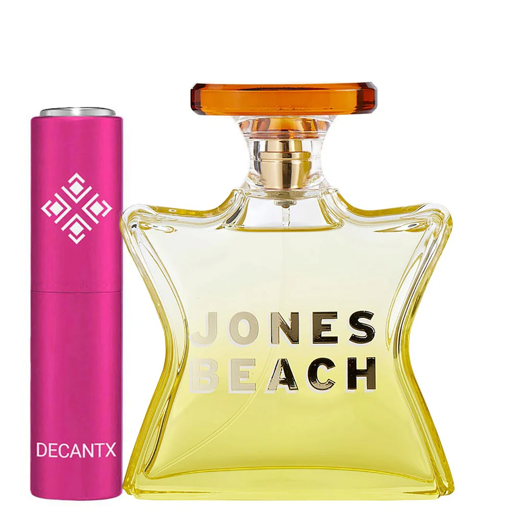 Bond No. 9 Jones Beach Eau de Parfum Unisex - Image 28