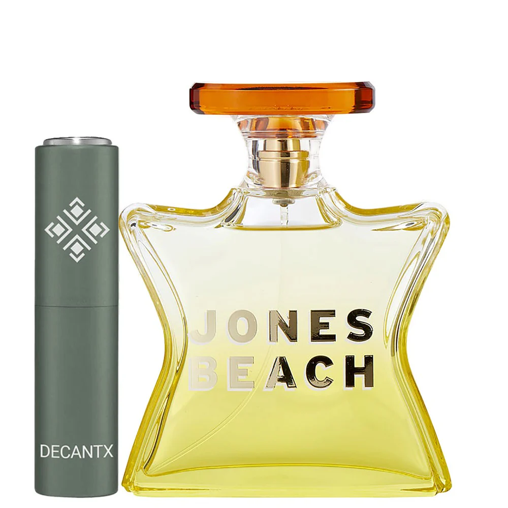 Bond No. 9 Jones Beach Eau de Parfum Unisex - Image 29