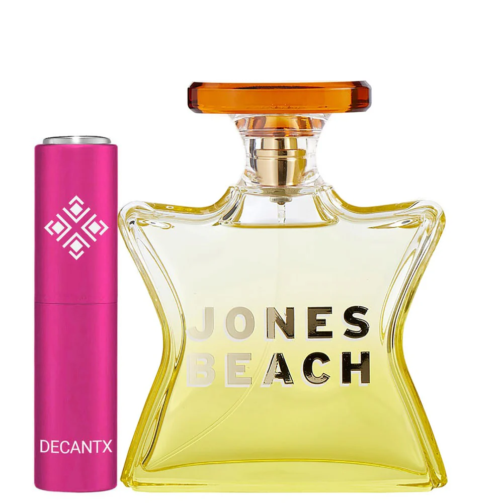 Bond No. 9 Jones Beach Eau de Parfum Unisex - Image 30