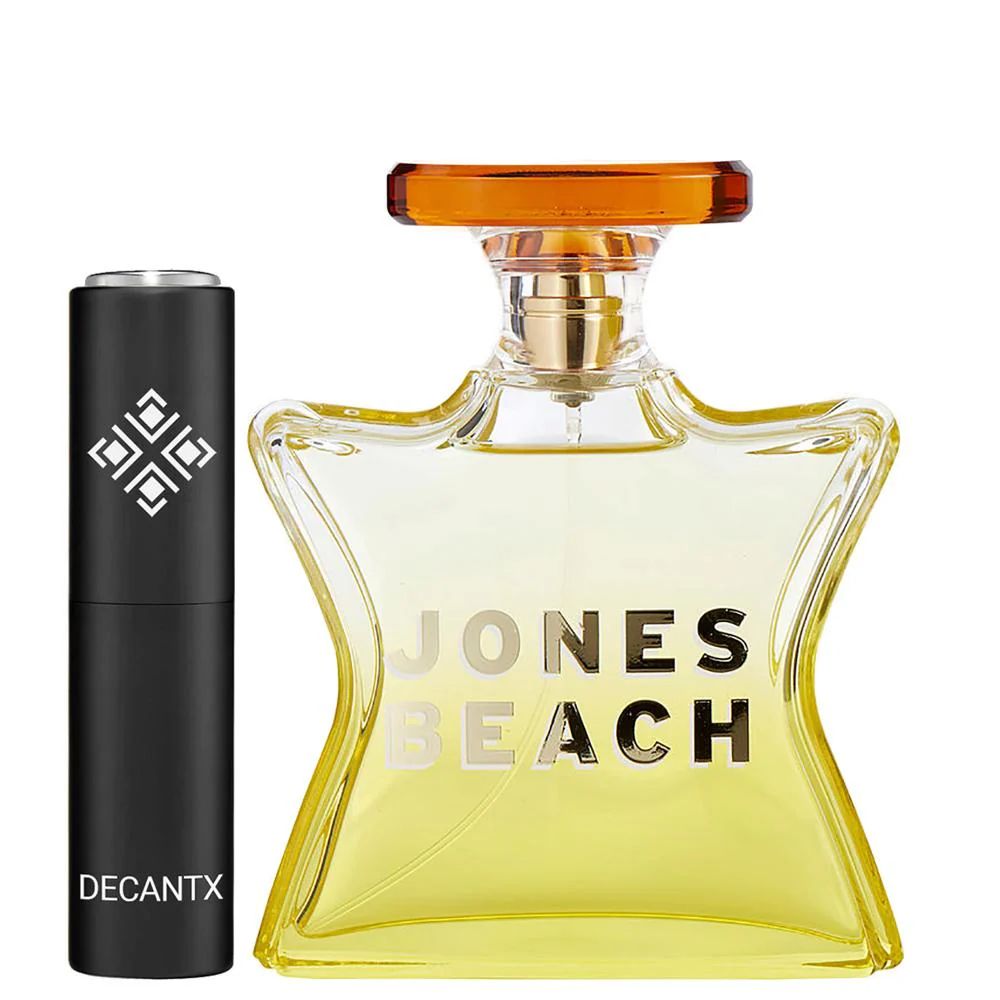 Bond No. 9 Jones Beach Eau de Parfum Unisex - Image 7
