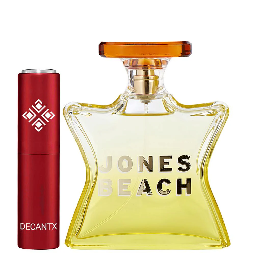Bond No. 9 Jones Beach Eau de Parfum Unisex - Image 8
