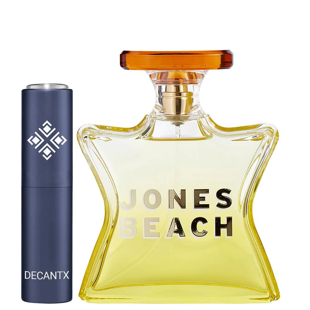 Bond No. 9 Jones Beach Eau de Parfum Unisex - Image 9