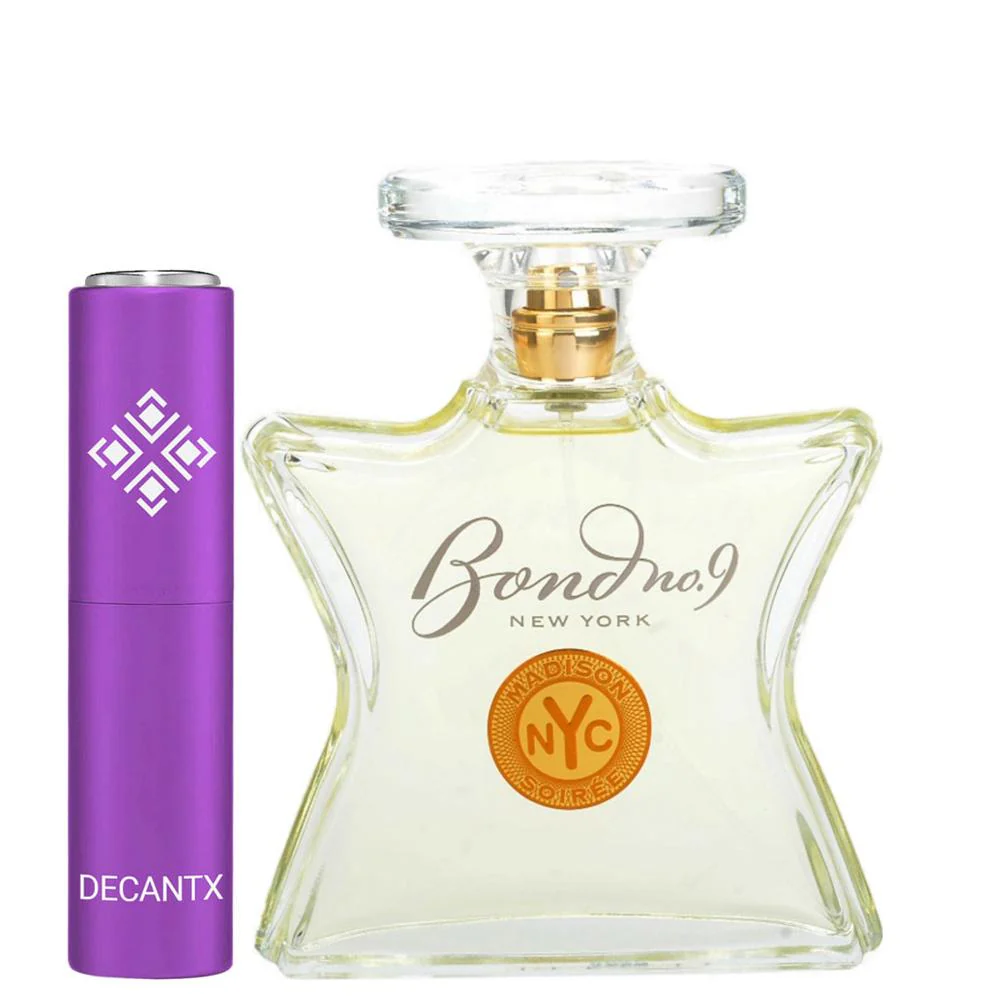 Bond No. 9 Madison Soiree Eau de Parfum for Women - Image 11