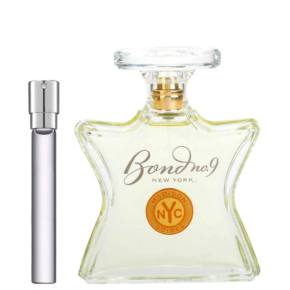 Bond No. 9 Madison Soiree Eau de Parfum for Women - Image 13