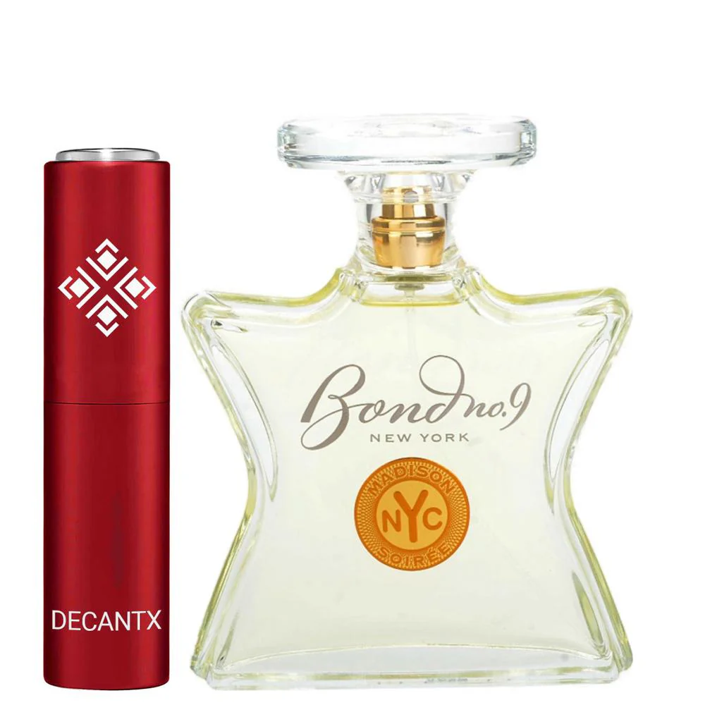 Bond No. 9 Madison Soiree Eau de Parfum for Women - Image 15