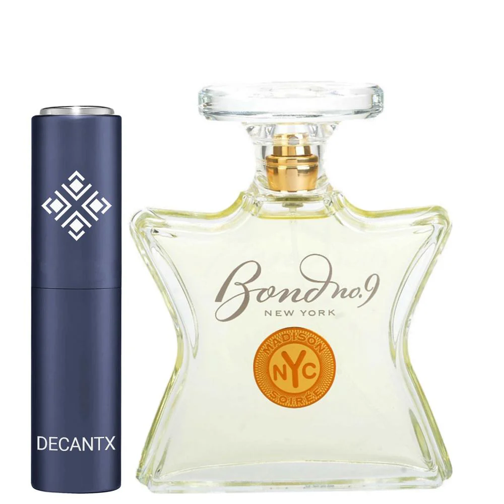Bond No. 9 Madison Soiree Eau de Parfum for Women - Image 16