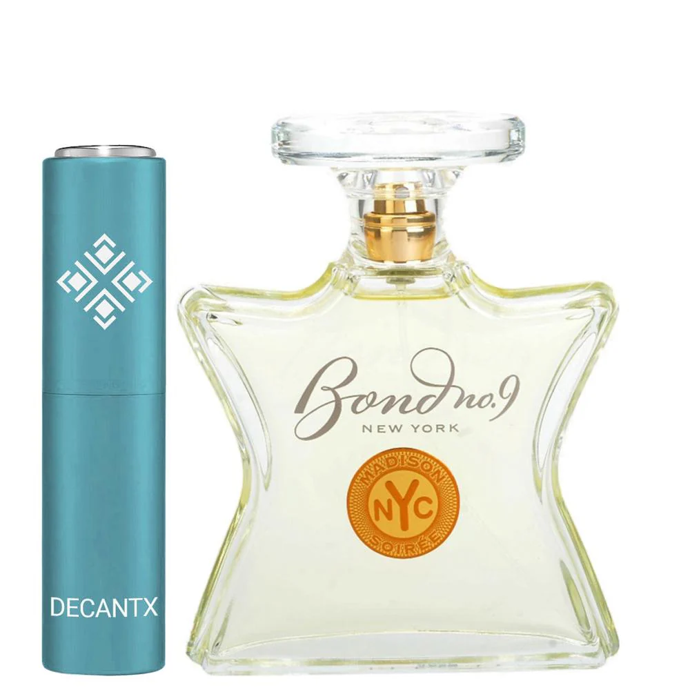 Bond No. 9 Madison Soiree Eau de Parfum for Women - Image 17