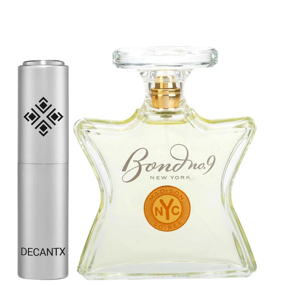 Bond No. 9 Madison Soiree Eau de Parfum for Women - Image 18