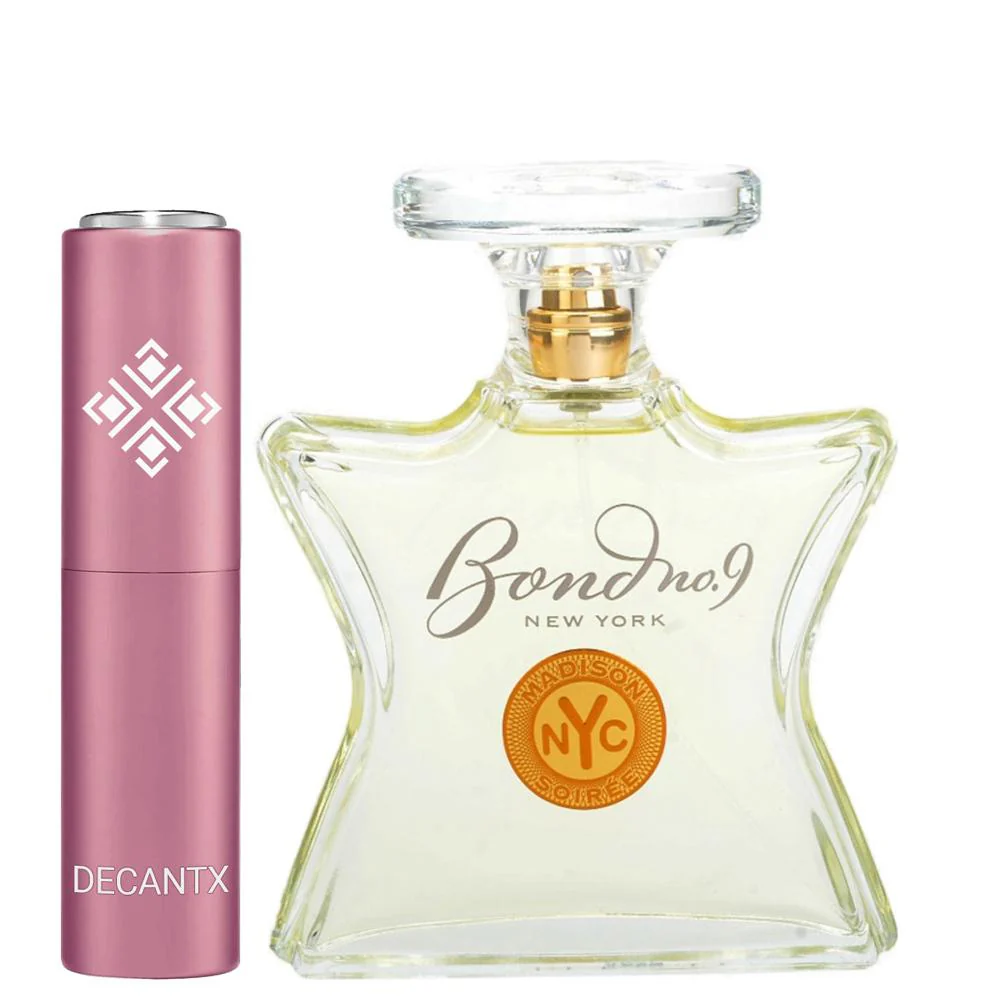 Bond No. 9 Madison Soiree Eau de Parfum for Women - Image 19