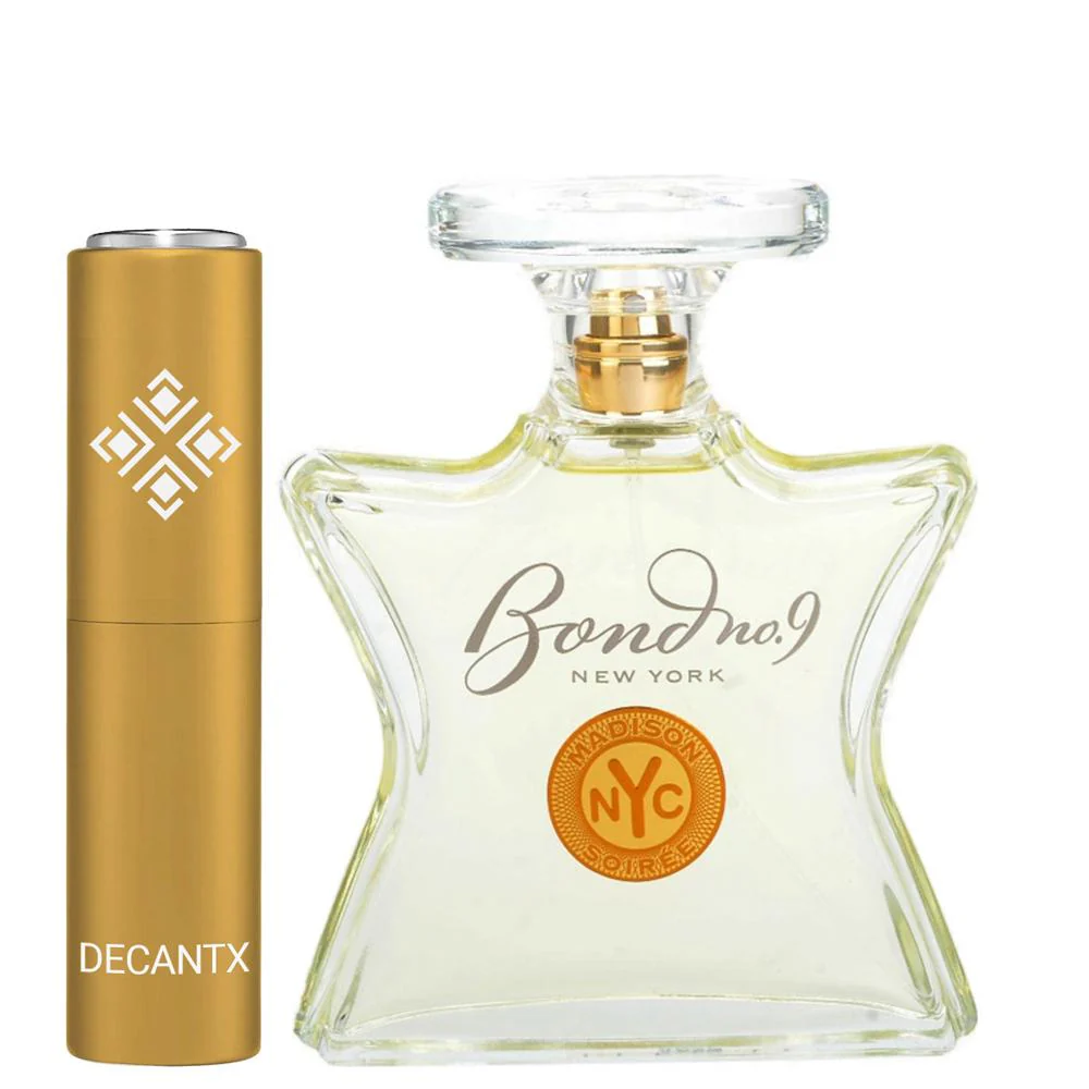 Bond No. 9 Madison Soiree Eau de Parfum for Women - Image 20