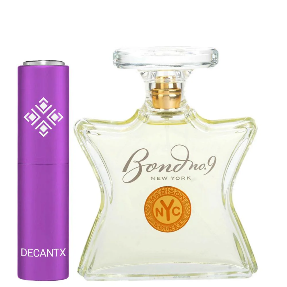 Bond No. 9 Madison Soiree Eau de Parfum for Women - Image 21