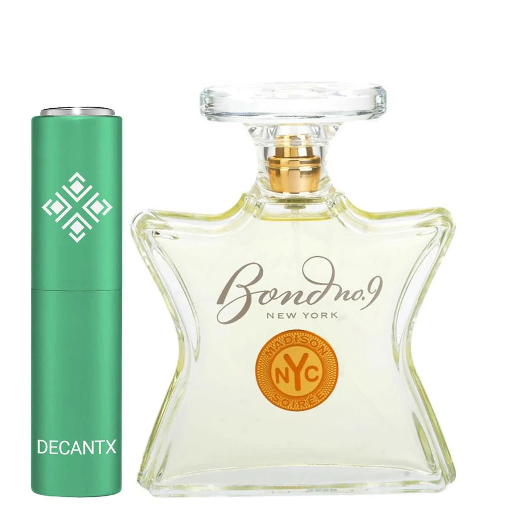 Bond No. 9 Madison Soiree Eau de Parfum for Women - Image 22