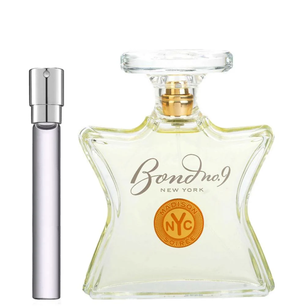 Bond No. 9 Madison Soiree Eau de Parfum for Women - Image 23