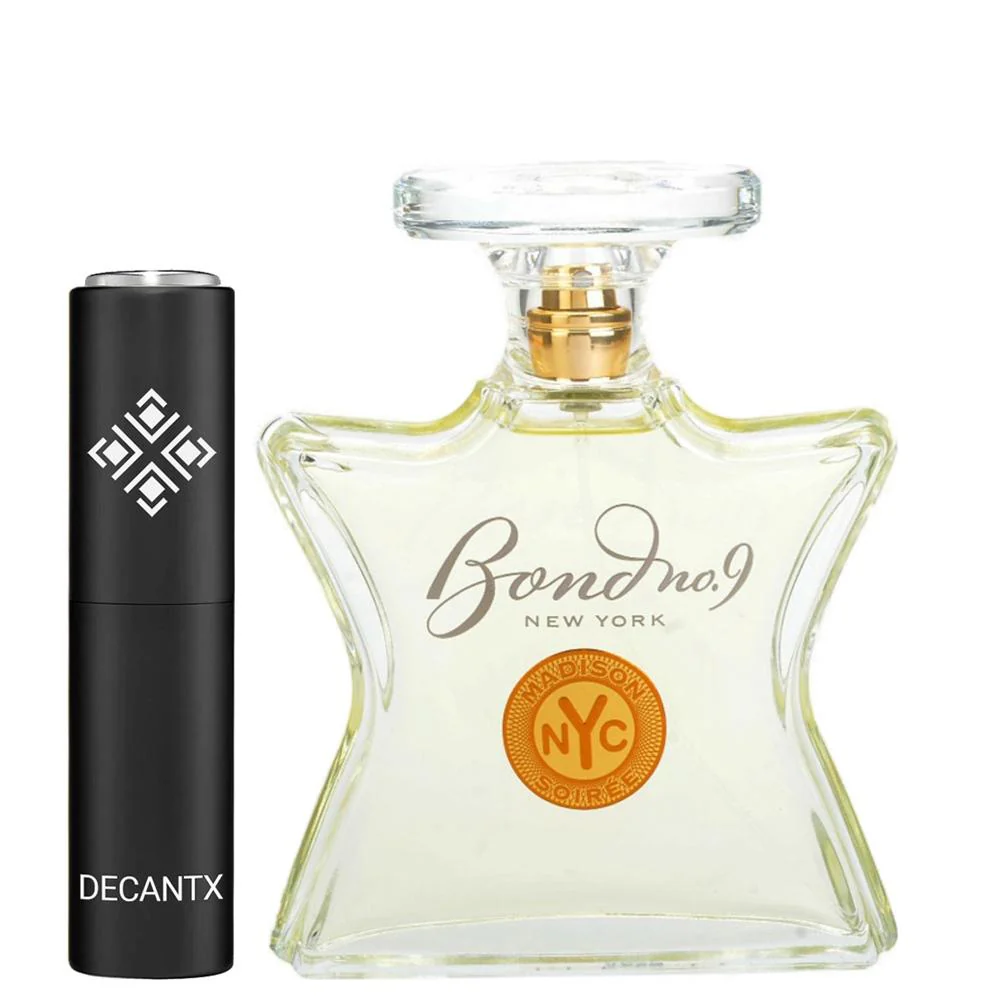 Bond No. 9 Madison Soiree Eau de Parfum for Women - Image 4