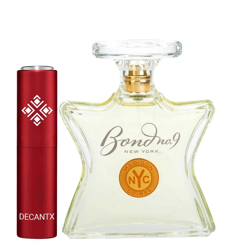 Bond No. 9 Madison Soiree Eau de Parfum for Women - Image 5