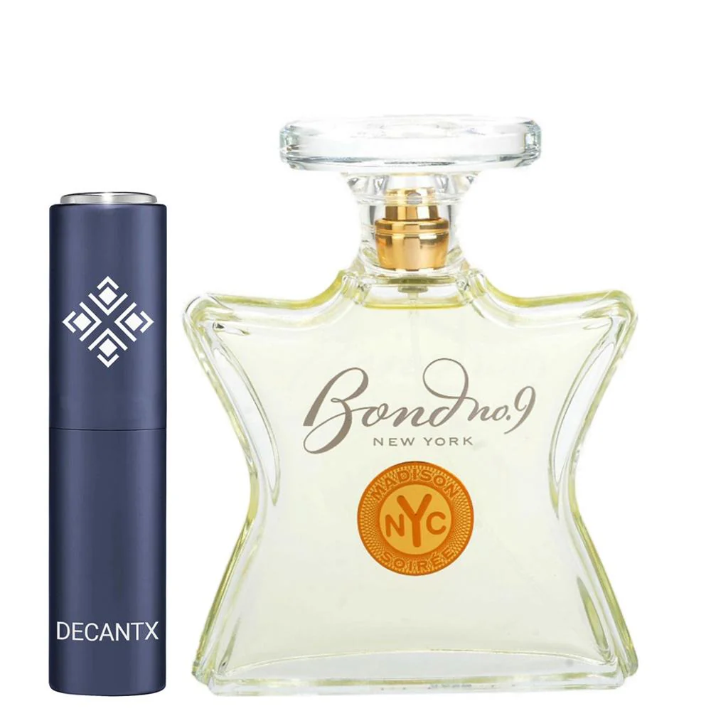 Bond No. 9 Madison Soiree Eau de Parfum for Women - Image 6