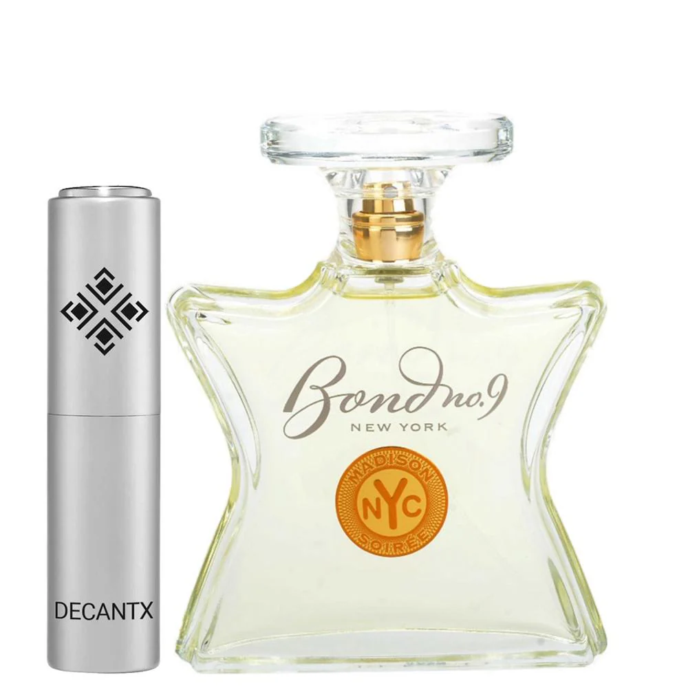 Bond No. 9 Madison Soiree Eau de Parfum for Women - Image 8