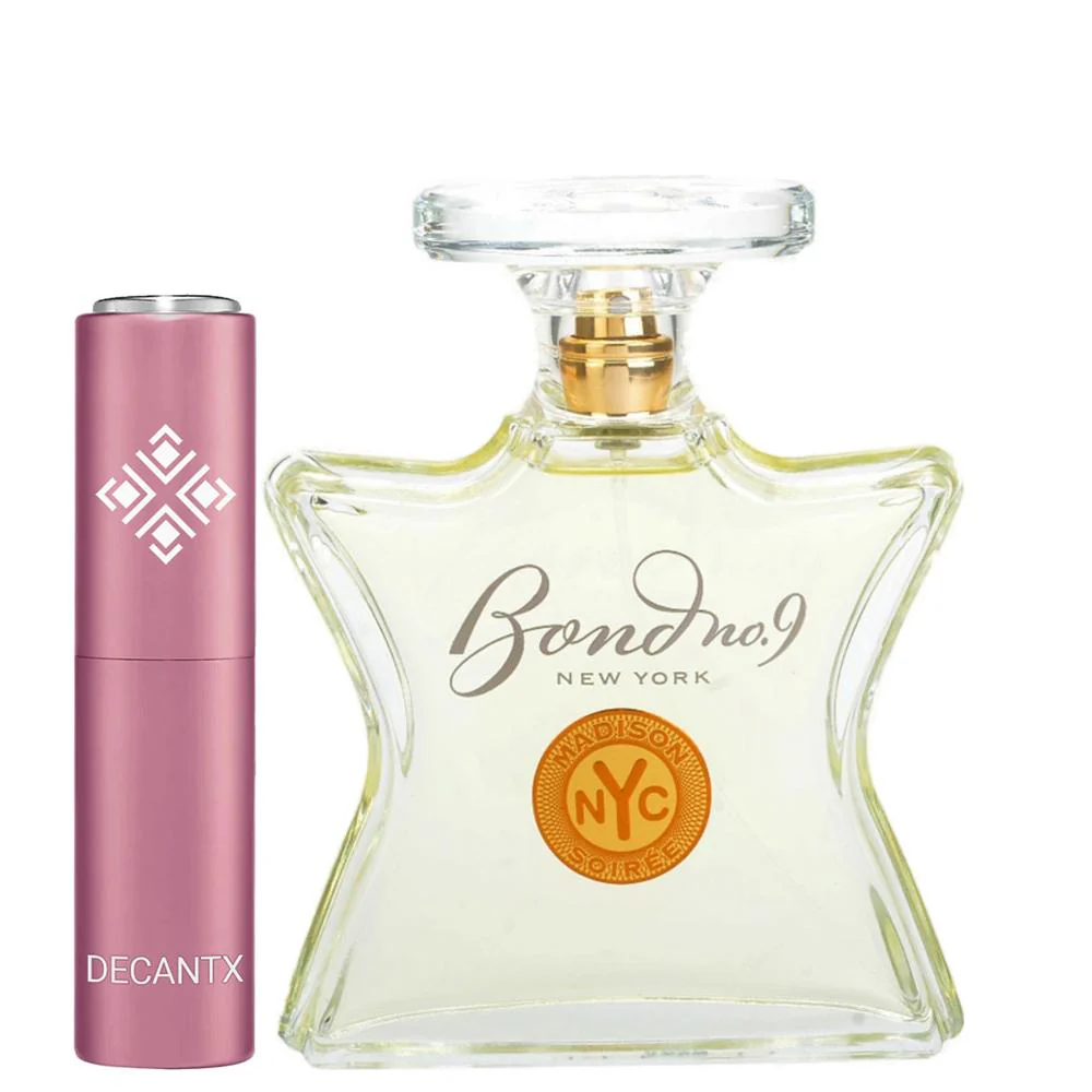 Bond No. 9 Madison Soiree Eau de Parfum for Women - Image 9