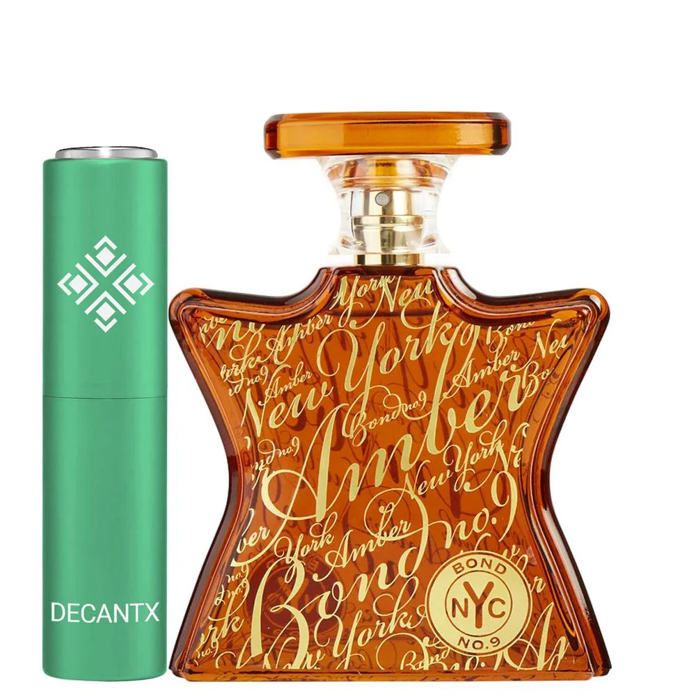 Bond No. 9 New York Amber Eau de Parfum Unisex - Image 26