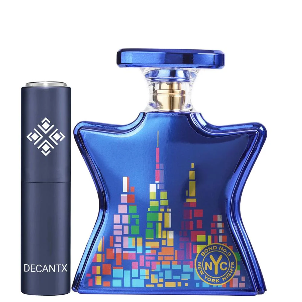 Bond No. 9 New York Nights Eau de Parfum Unisex - Image 10