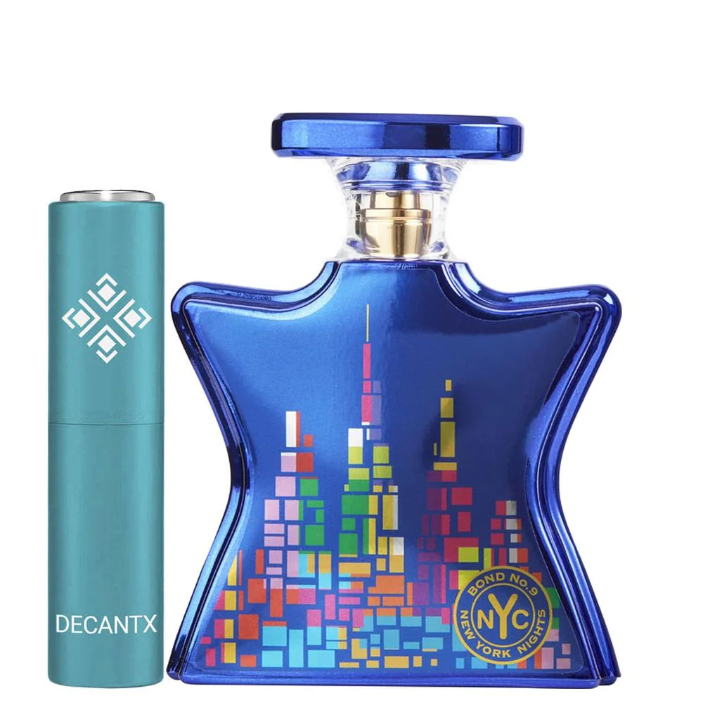 Bond No. 9 New York Nights Eau de Parfum Unisex - Image 11