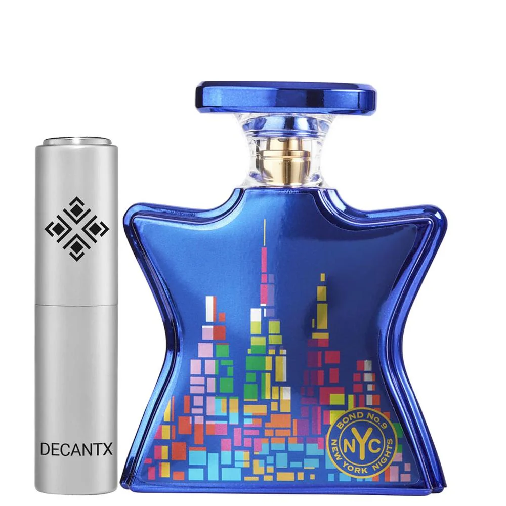 Bond No. 9 New York Nights Eau de Parfum Unisex - Image 12
