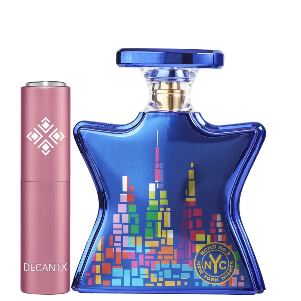Bond No. 9 New York Nights Eau de Parfum Unisex - Image 13
