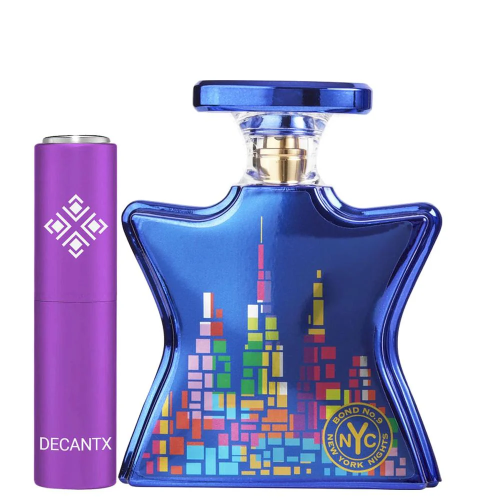 Bond No. 9 New York Nights Eau de Parfum Unisex - Image 15