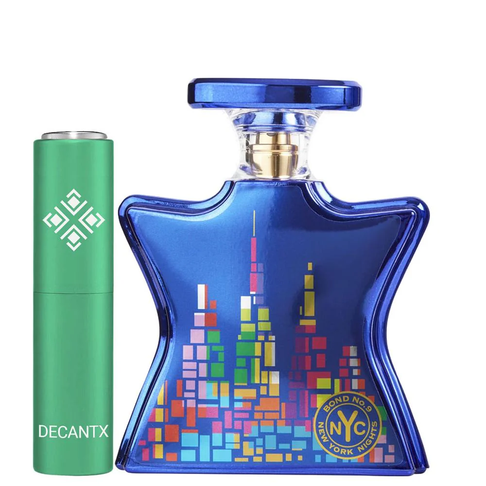 Bond No. 9 New York Nights Eau de Parfum Unisex - Image 16