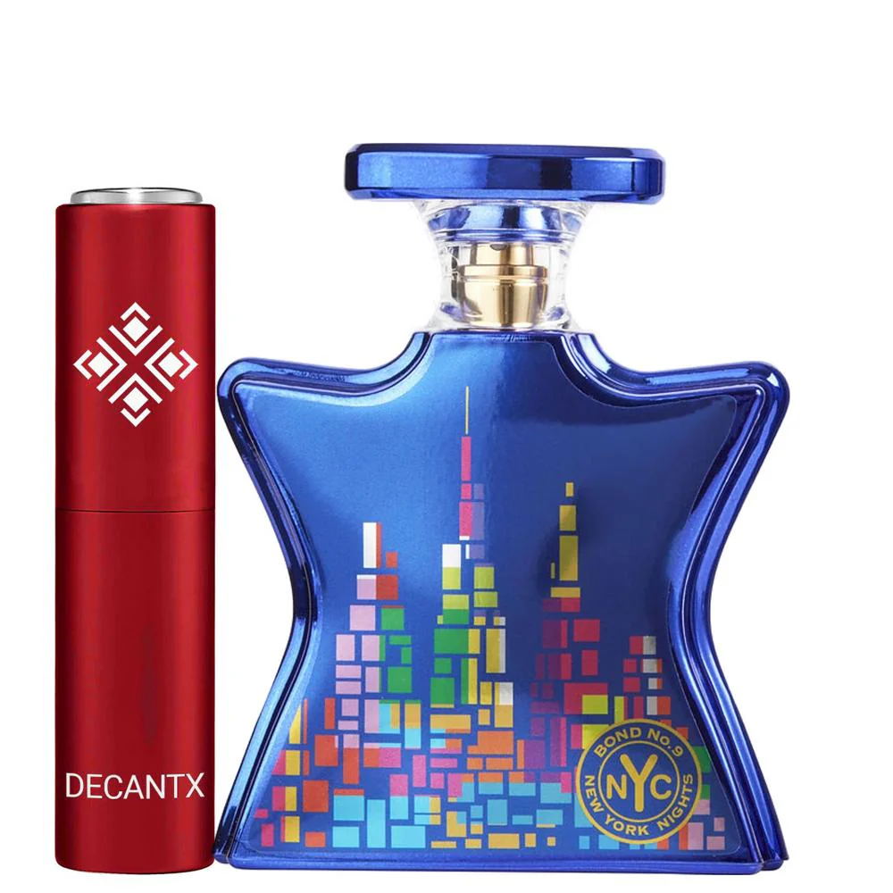 Bond No. 9 New York Nights Eau de Parfum Unisex - Image 19