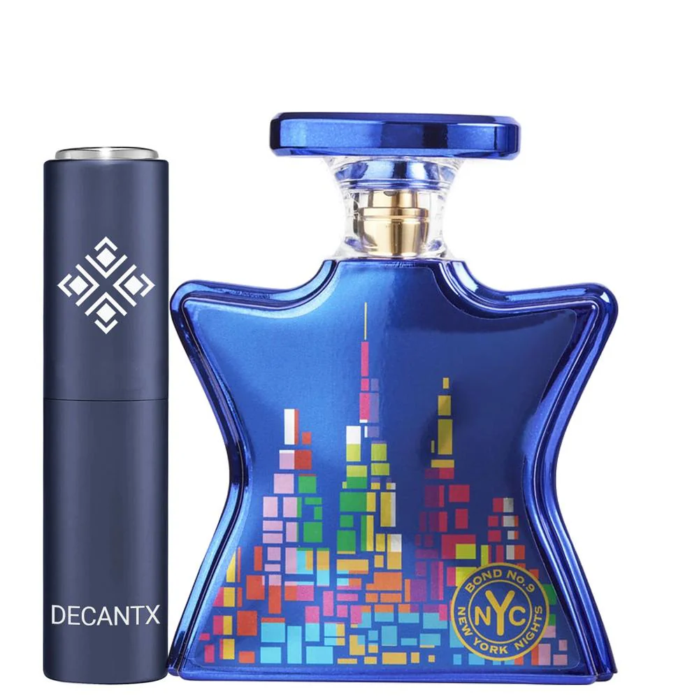 Bond No. 9 New York Nights Eau de Parfum Unisex - Image 20